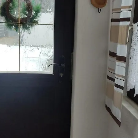 Apartment Klinger *