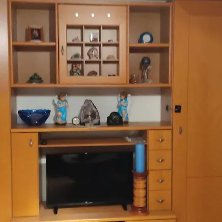 Apartment Klinger Jandelsbrunn