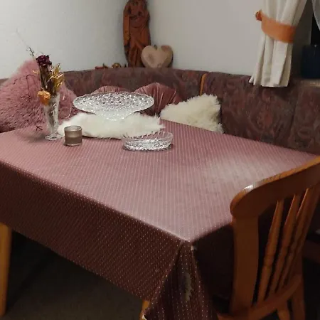 Klinger Apartment Jandelsbrunn