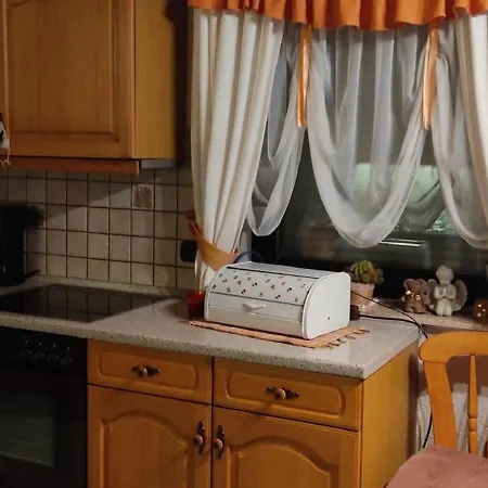 Klinger Apartment